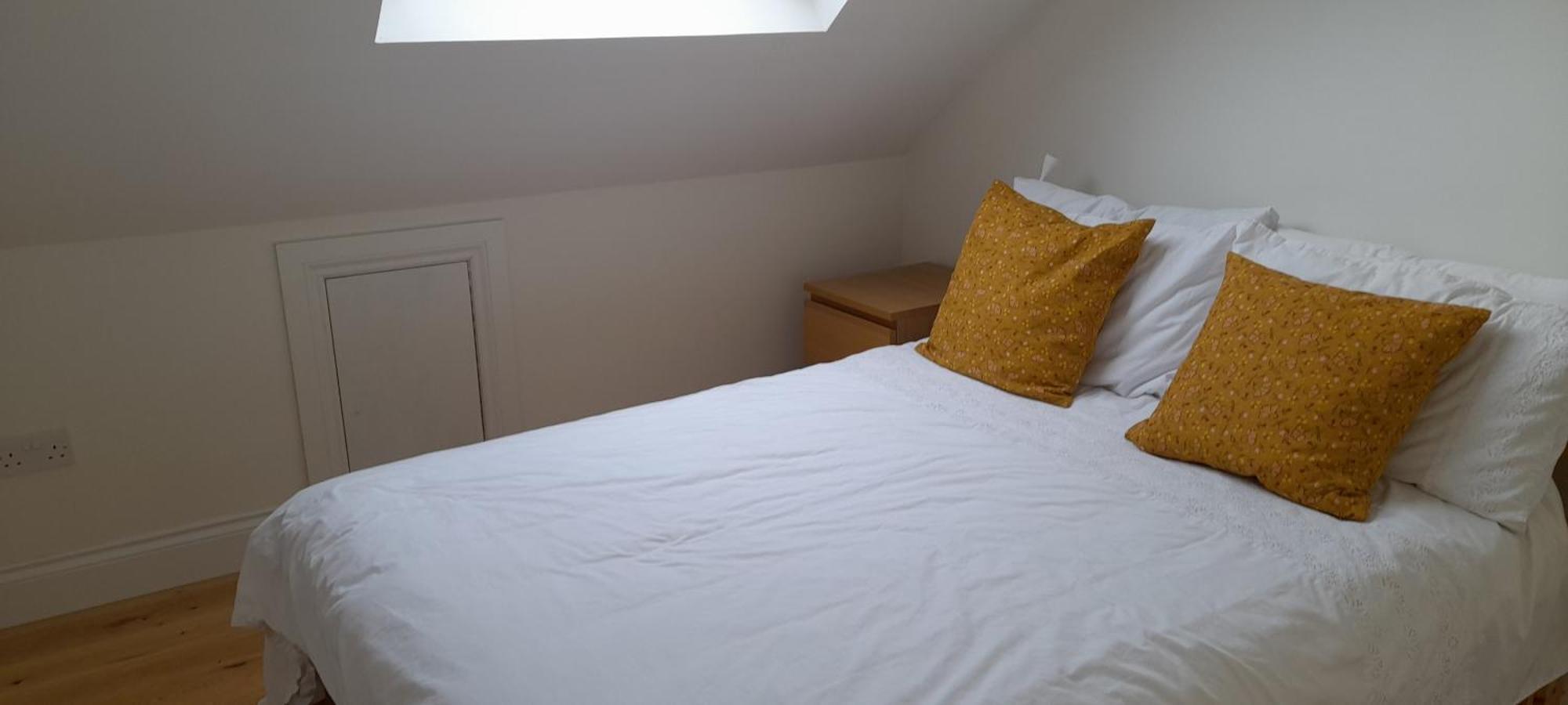 21Kr Bed And Breakfast, Close To Beach, Town Centre And Golf St Andrews Exterior photo